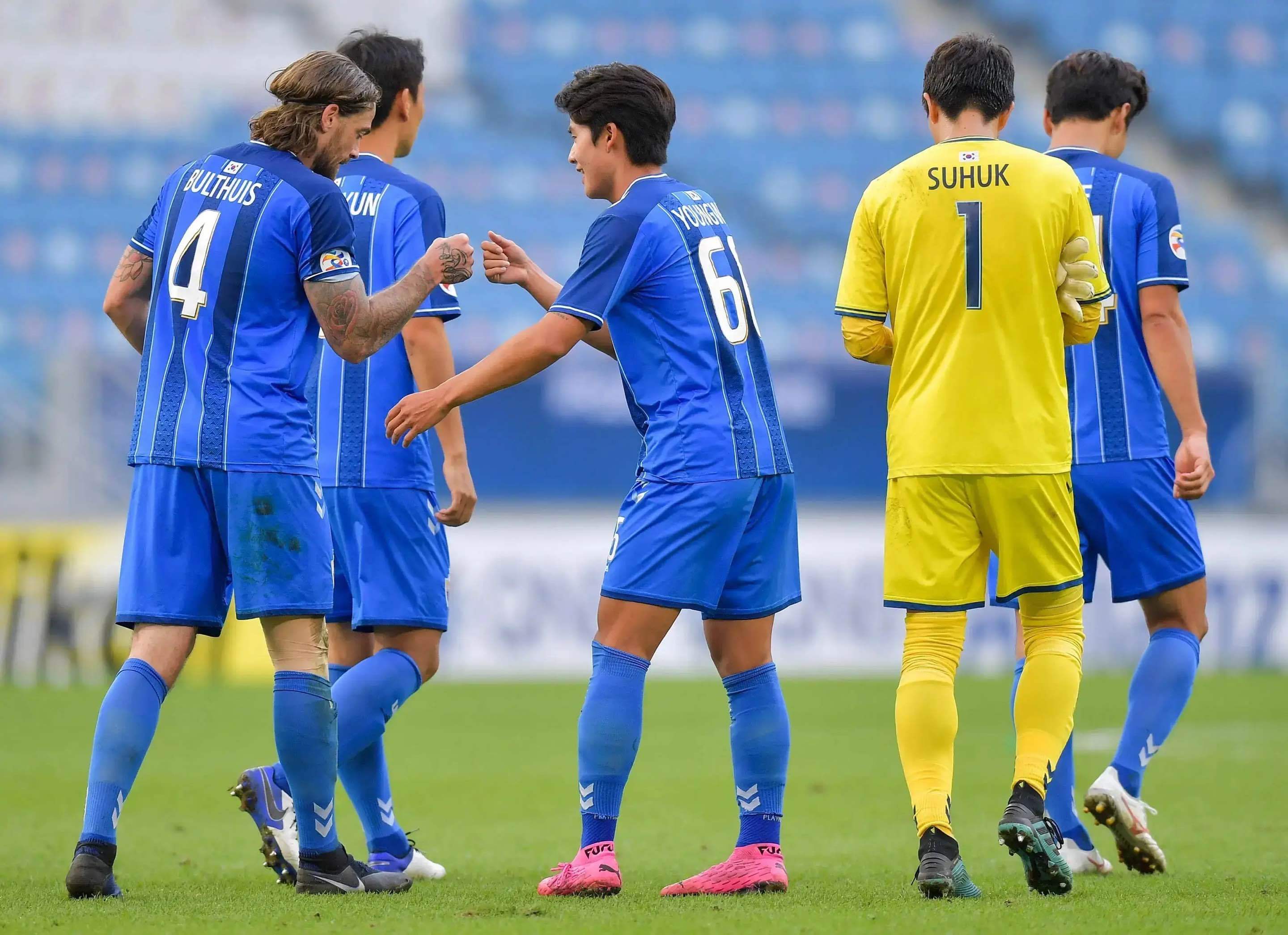 包含韩职水原FCVS安养FC前瞻水原FC处于3轮不胜的词条  第2张