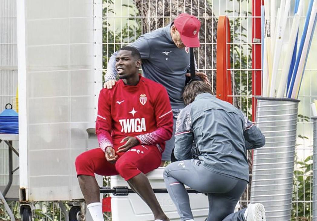 包含摩纳哥队有意博格巴博格巴将与摩纳哥签2年合同的词条 第1张 包含摩纳哥队有意博格巴博格巴将与摩纳哥签2年合同的词条 第1张