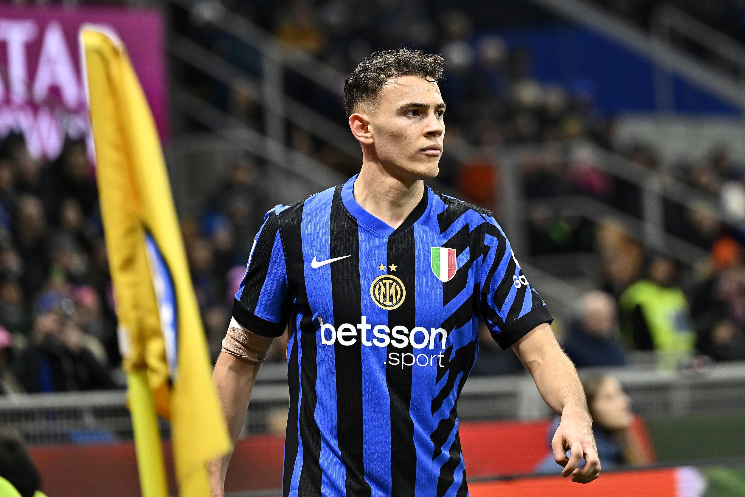 国际米兰接触霍伊伦团队球员预计今夏离开曼联的简单介绍  第1张