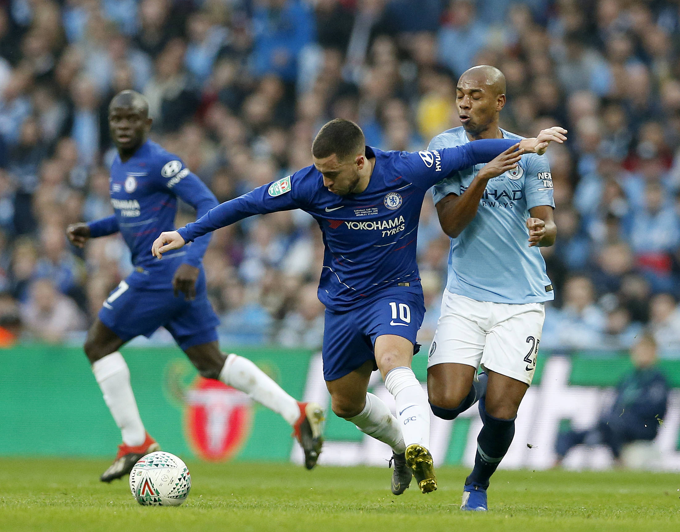 包含英足总杯女：曼彻斯特团结女足VS达勒姆切斯特女足的词条  第1张