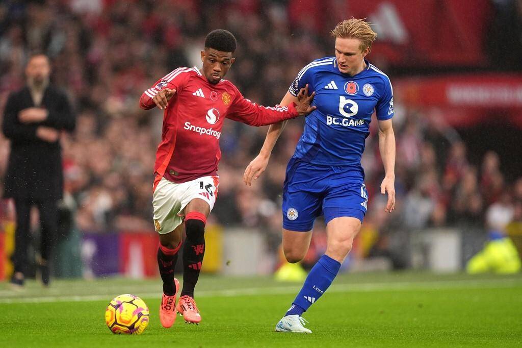 曼联夺得英超夏季赛冠军2胜1平保持不败 第1张 曼联夺得英超夏季赛冠军2胜1平保持不败 第1张