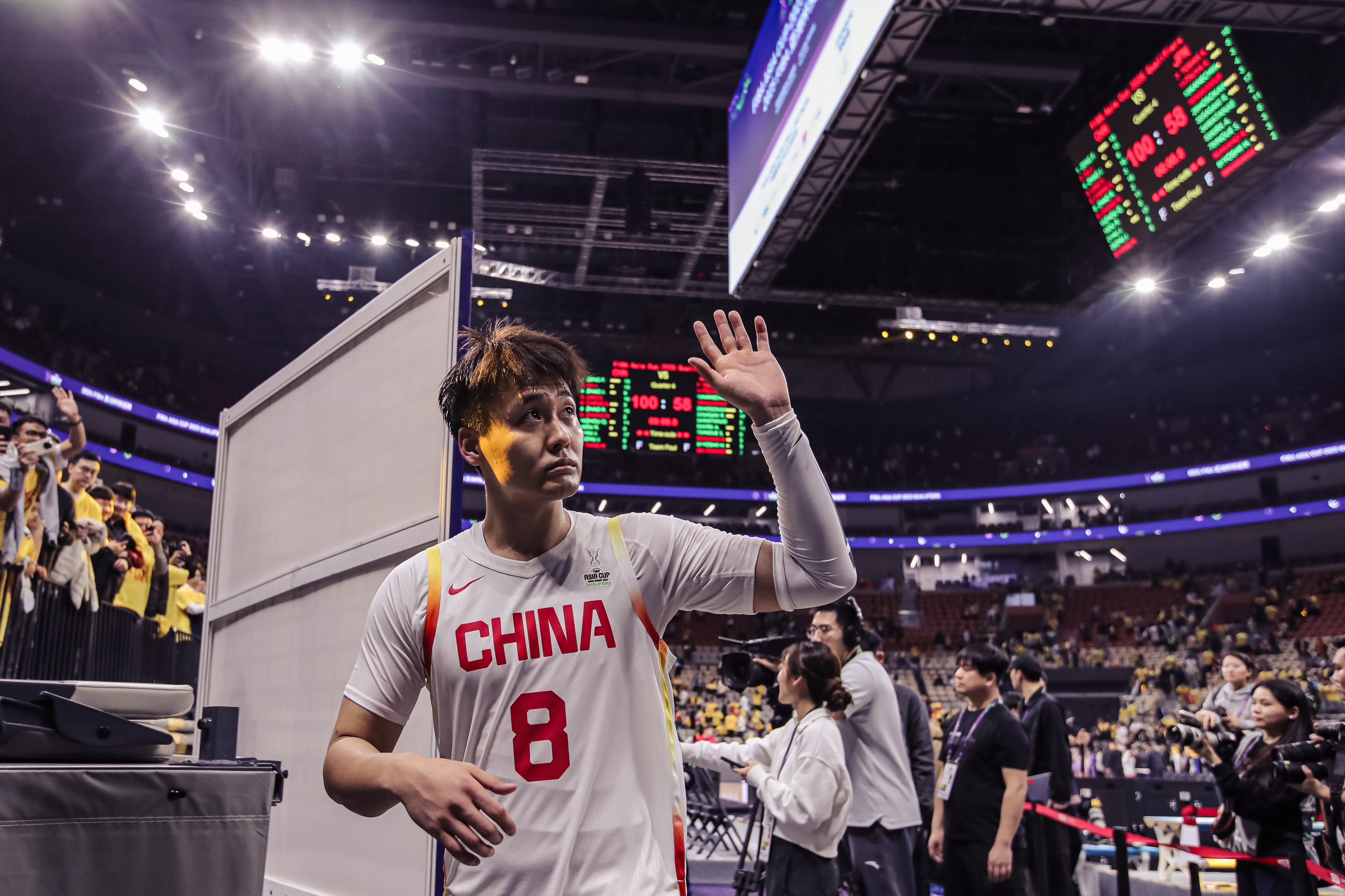 关于中国男篮15日与荷兰热身随后回国再备战2场热身赛的信息 第2张 关于中国男篮15日与荷兰热身随后回国再备战2场热身赛的信息 第2张