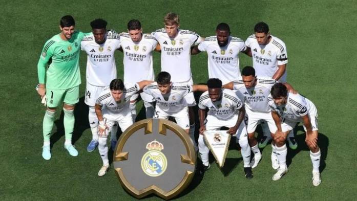 巴黎圣日耳曼vs皇马历史战绩比分最新一览的简单介绍 第1张 巴黎圣日耳曼vs皇马历史战绩比分最新一览的简单介绍 第1张