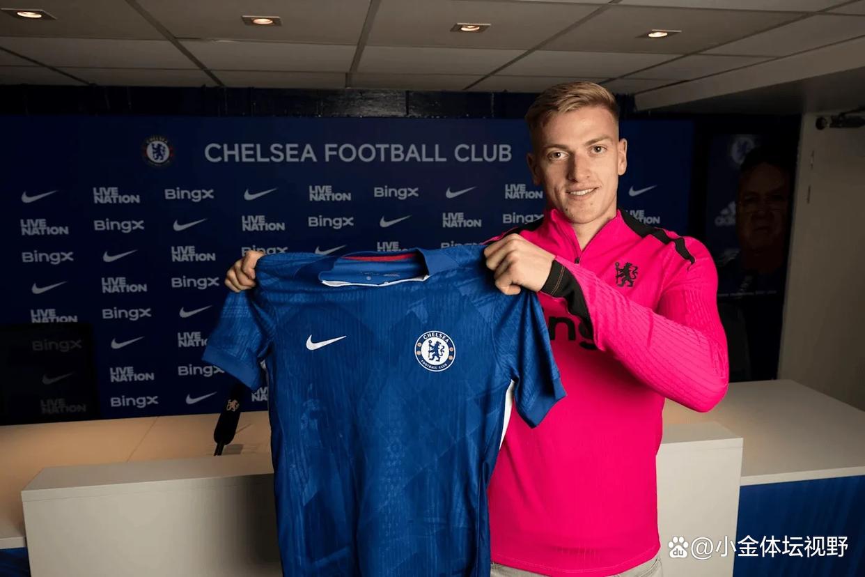 切尔西有意德拉普蓝军在交易中取得进展的简单介绍 第2张 切尔西有意德拉普蓝军在交易中取得进展的简单介绍 第2张