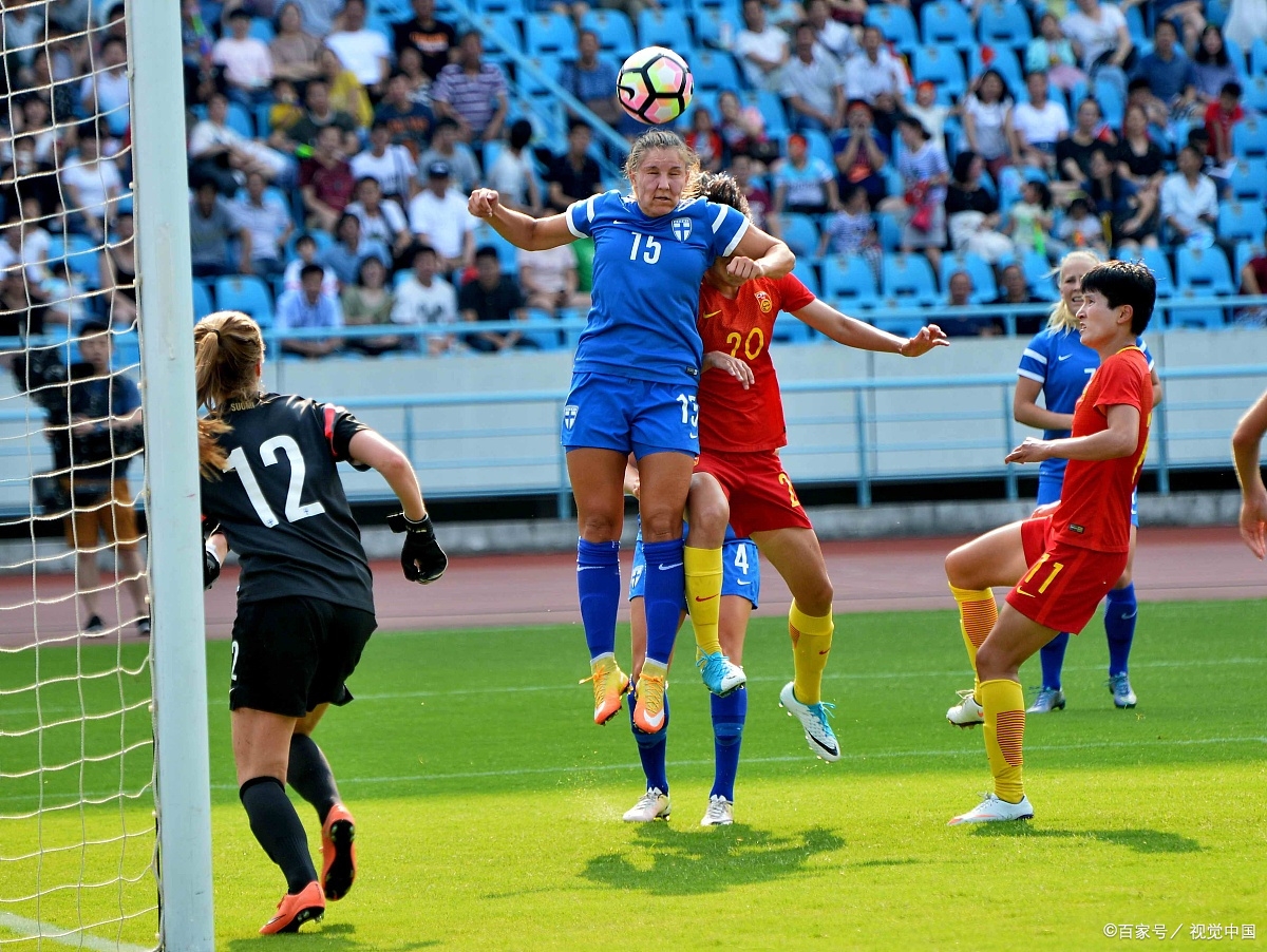 西丙女:桑佩尔女足VS伊拉斯女足的简单介绍 第2张 西丙女:桑佩尔女足VS伊拉斯女足的简单介绍 第2张