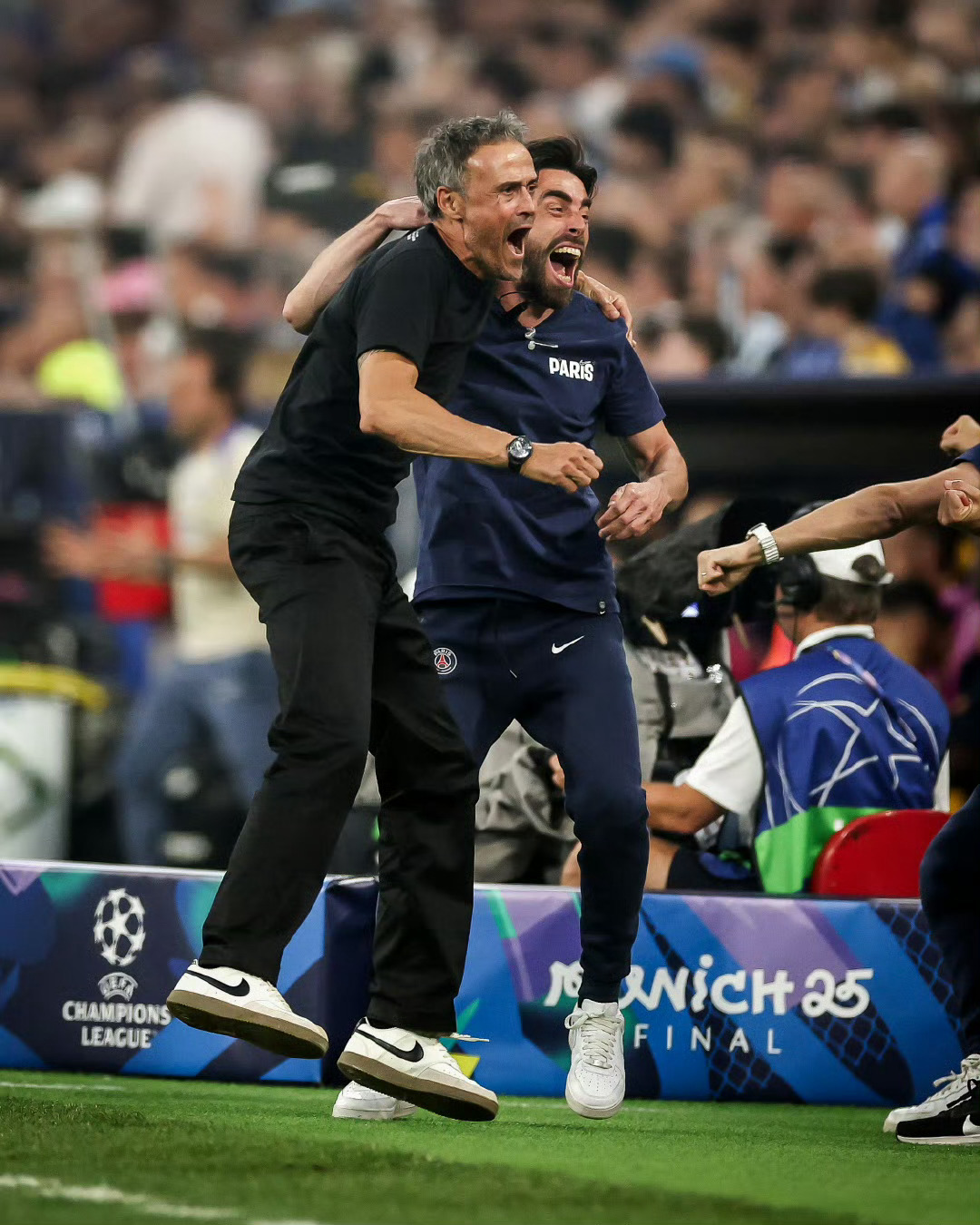 国米2500万报价未令马赛满意他们希望恩里克的转会费接近3000万欧的简单介绍 第2张 国米2500万报价未令马赛满意他们希望恩里克的转会费接近3000万欧的简单介绍 第2张