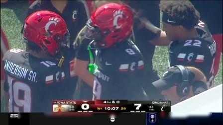 关于NCAA:密西西比大学VS爱荷华大学的信息