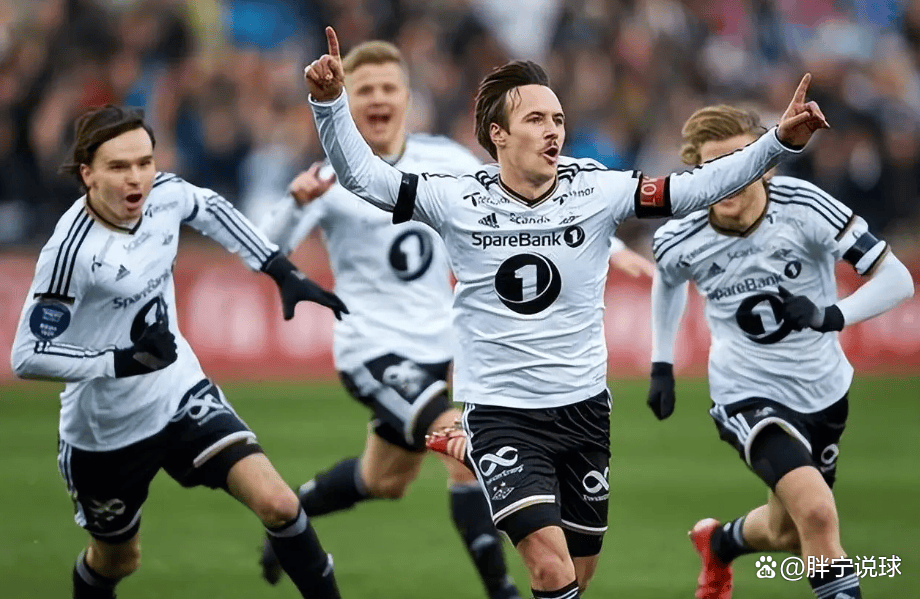 关于挪超:KFUM奥斯陆VS博德闪耀的信息 第1张 关于挪超:KFUM奥斯陆VS博德闪耀的信息 第1张