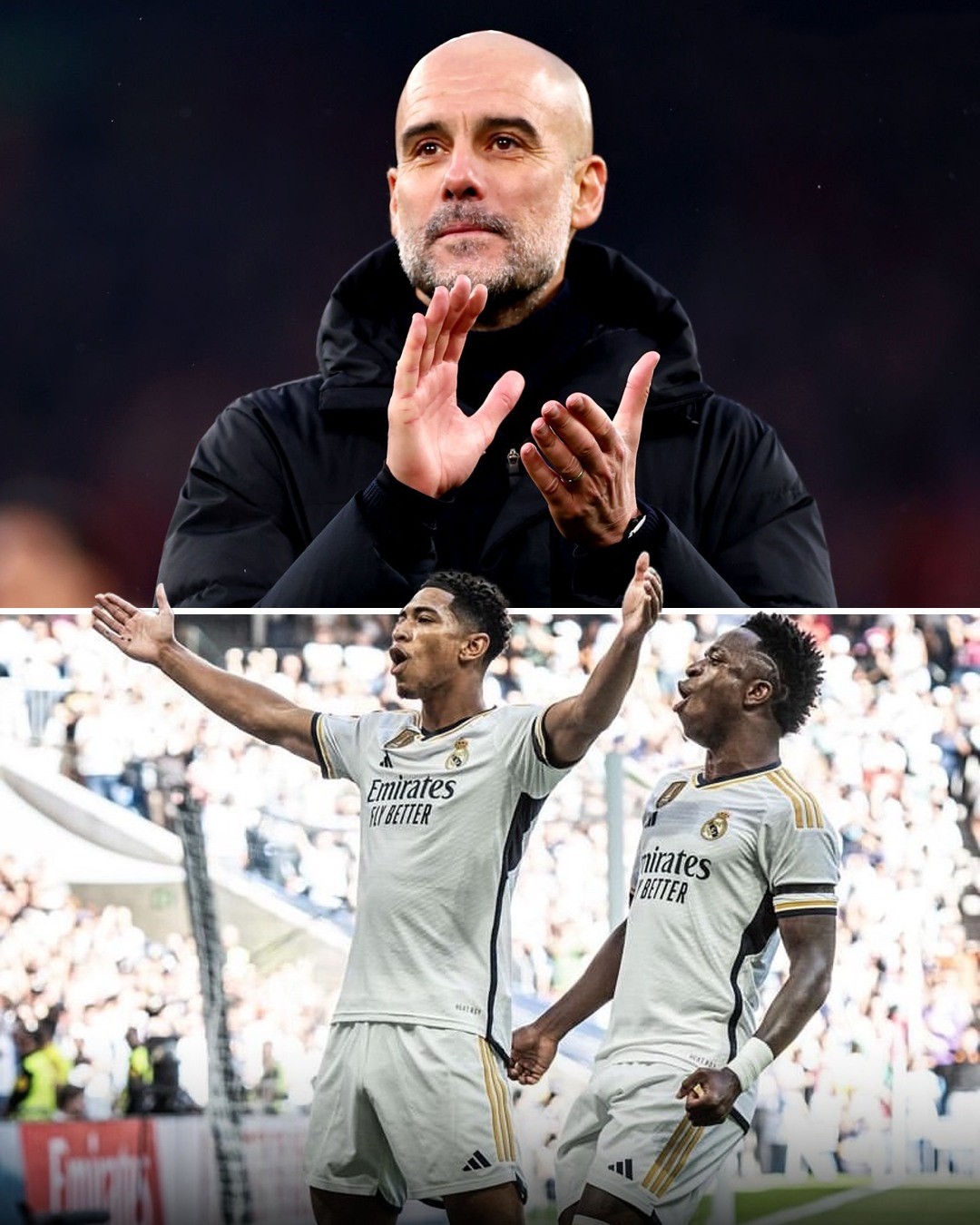 关于曝部分皇马球员对阿隆索不满自认为自己是瓜迪奥拉的信息  第2张