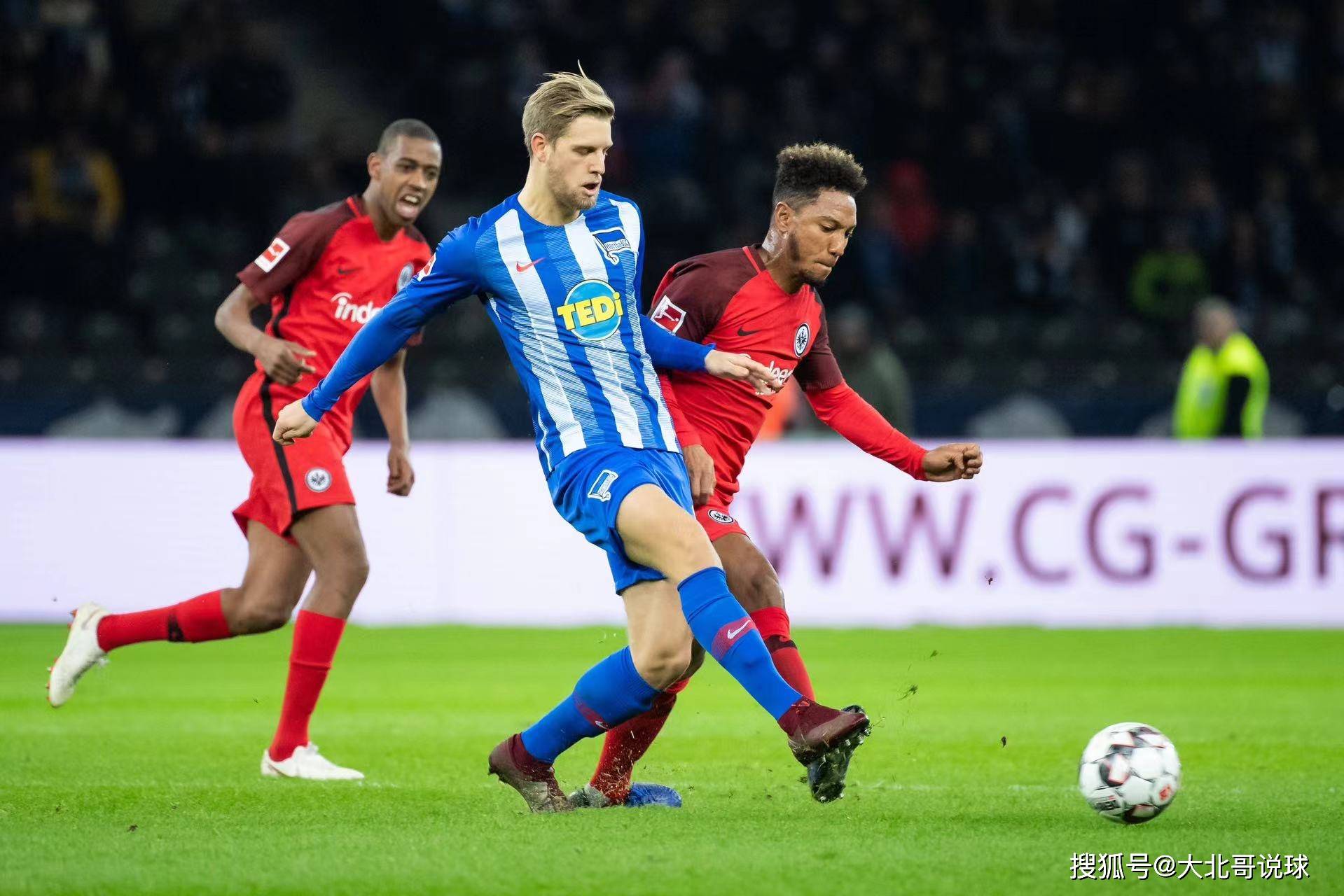 关于德篮乙:图寅根VS波鸿的信息  第1张