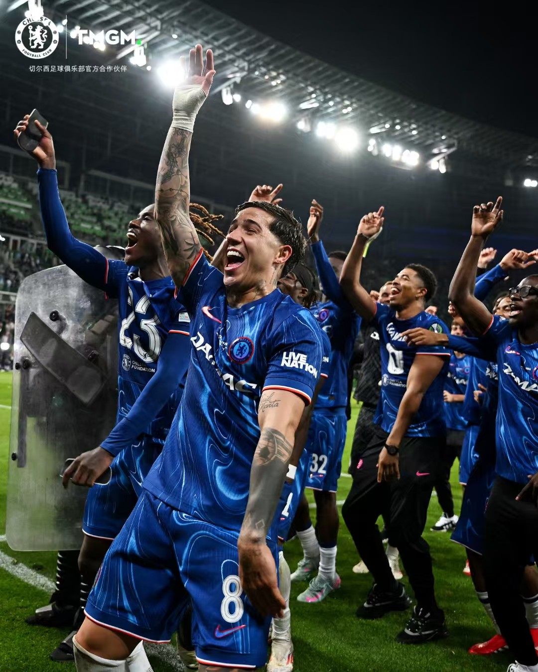 切尔西官宣哈托加盟蓝军迎来后防补强的简单介绍 第1张 切尔西官宣哈托加盟蓝军迎来后防补强的简单介绍 第1张