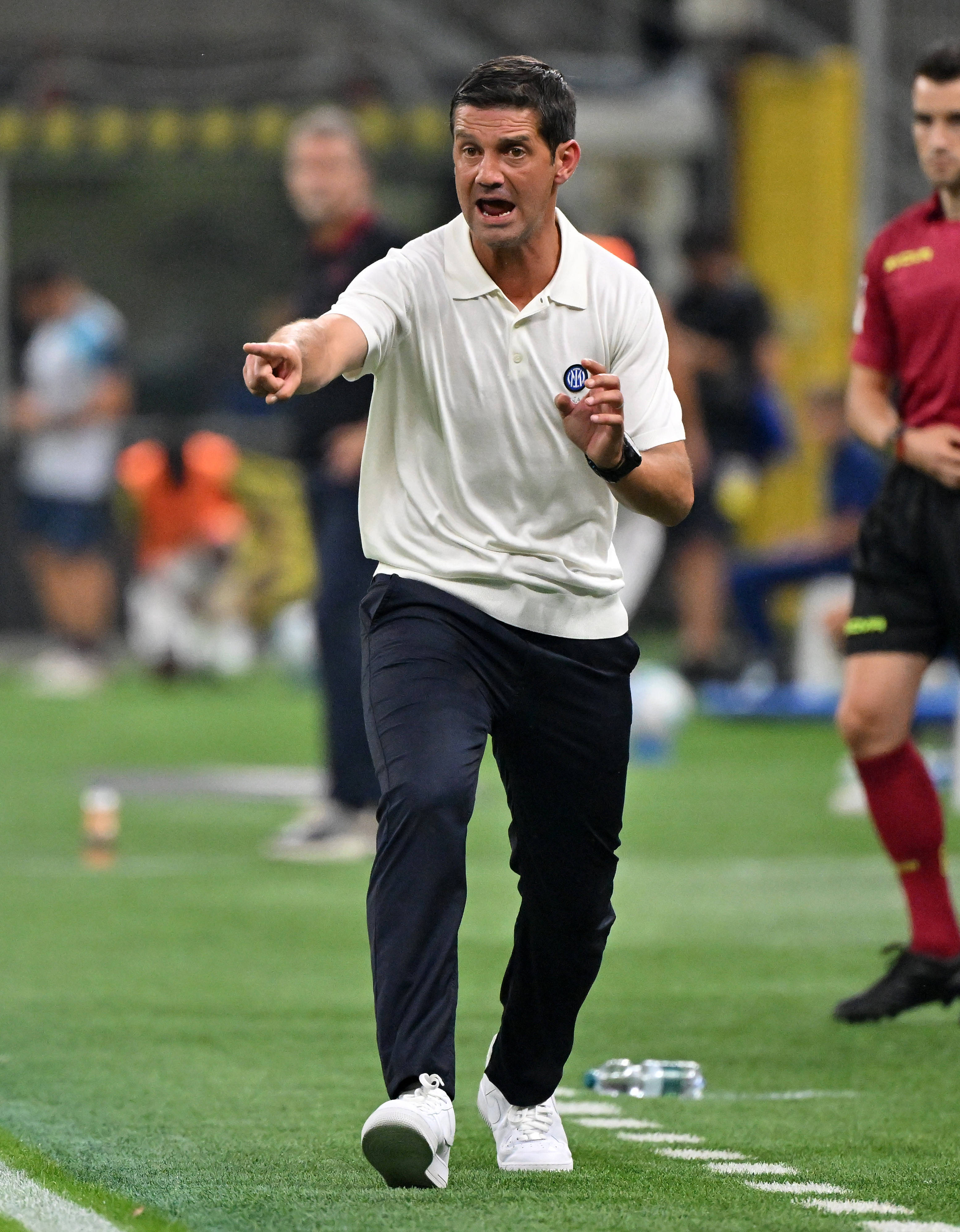 包含意甲8月最佳球员候选名单出炉小图拉姆入选的词条 第1张 包含意甲8月最佳球员候选名单出炉小图拉姆入选的词条 第1张