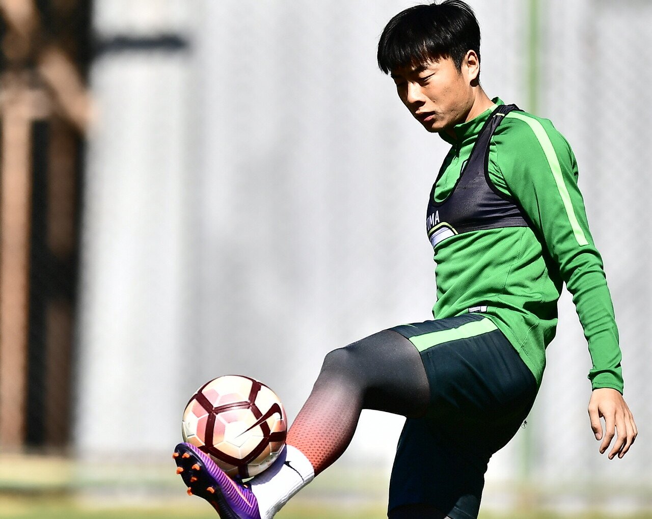 关于国安公布李磊伤情报告:右大腿股二头肌拉伤约4周康复的信息 第1张 关于国安公布李磊伤情报告:右大腿股二头肌拉伤约4周康复的信息 第1张