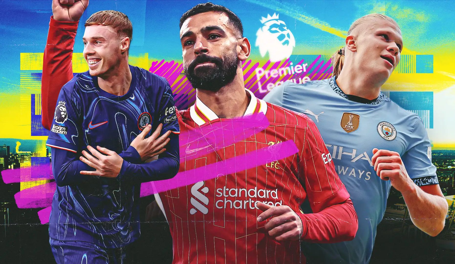 英超8月最佳球员候选名单哈兰德在列利物浦两人入选的简单介绍 第2张 英超8月最佳球员候选名单哈兰德在列利物浦两人入选的简单介绍 第2张