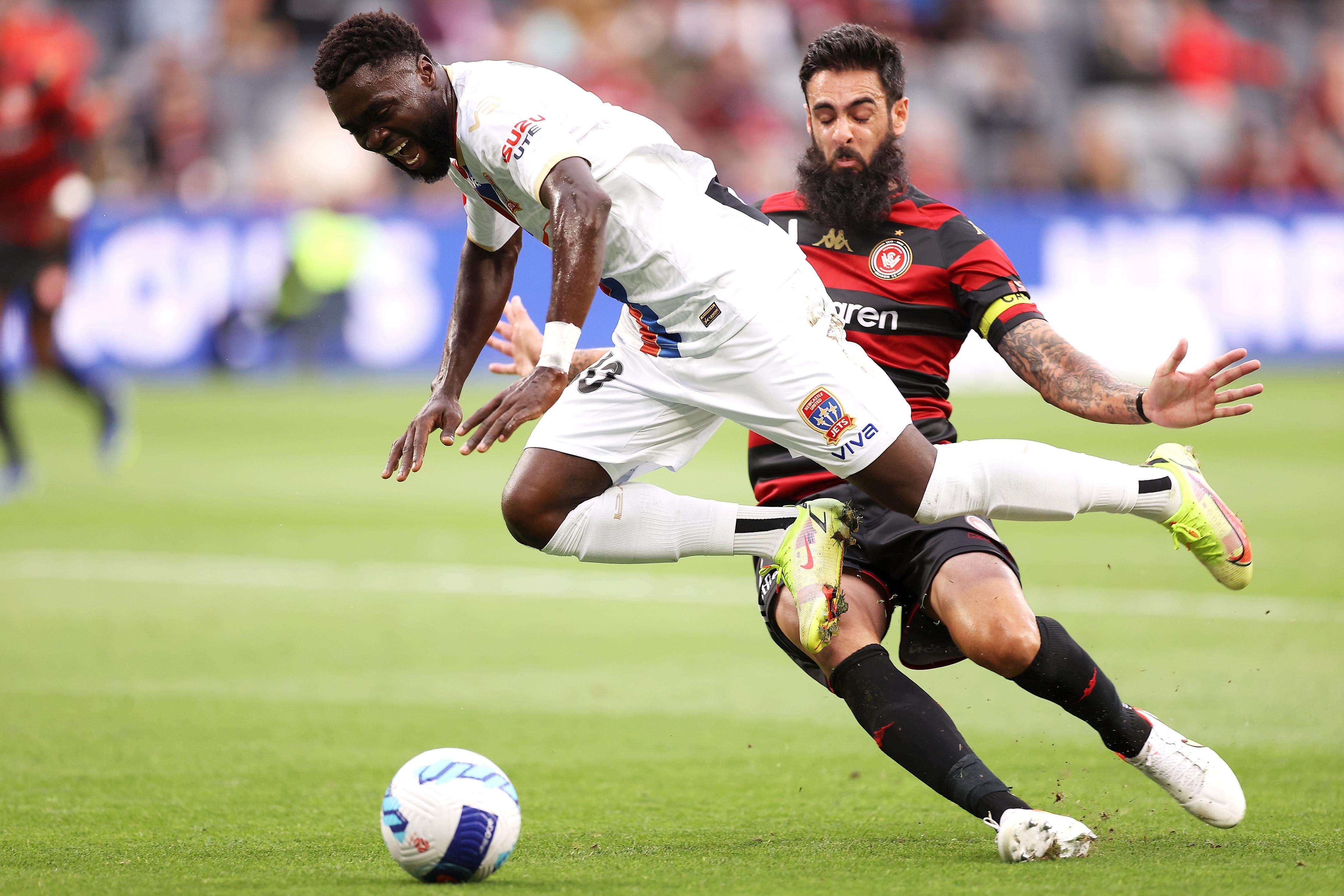 包含北爱后备：波达丹后备队VS卡域克流浪后备队的词条  第1张