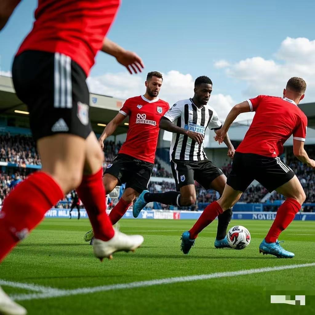 英联杯女：纽卡斯尔联女足VS埃弗顿女足的简单介绍