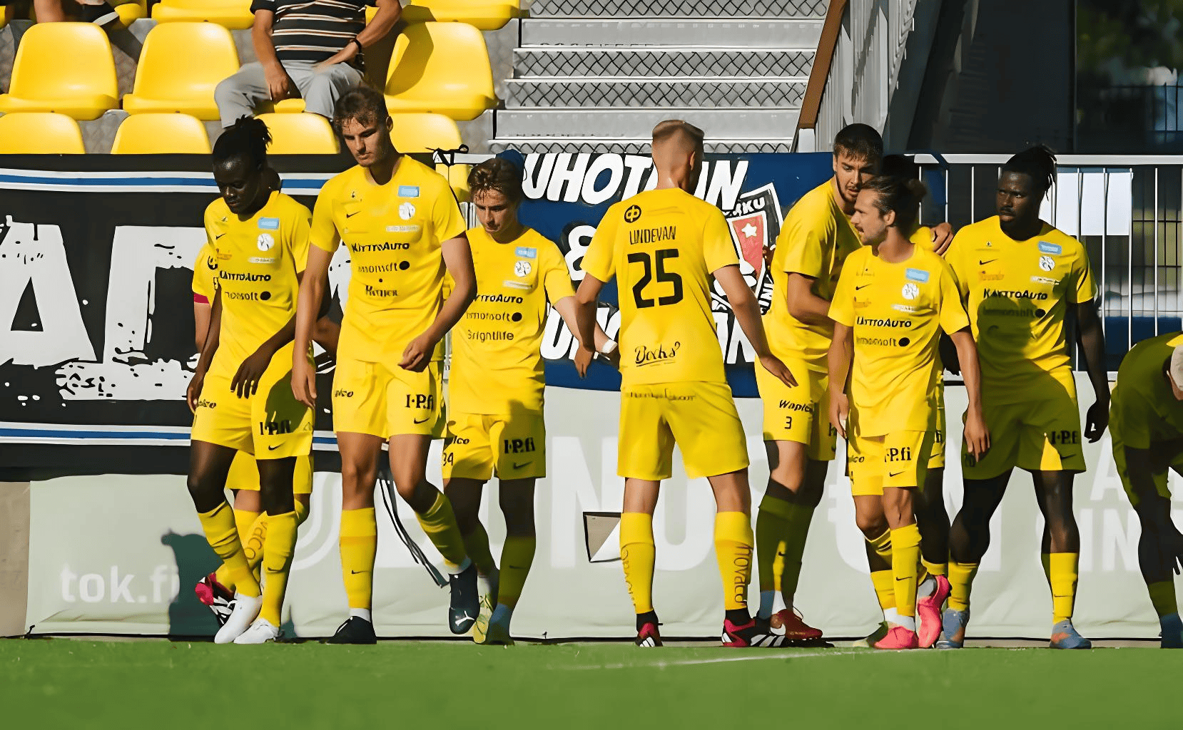 关于芬超瓦萨vs哈卡预测分析两队近期表现各异的信息 第2张 关于芬超瓦萨vs哈卡预测分析两队近期表现各异的信息 第2张