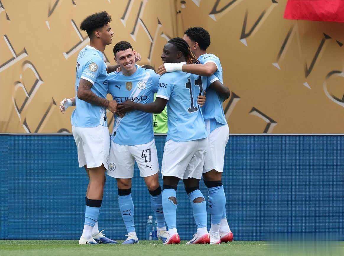 福登即将与曼城续约双方预计续约3年的简单介绍 第1张 福登即将与曼城续约双方预计续约3年的简单介绍 第1张