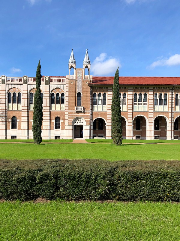 NCAA:莱斯大学VS奥罗尔罗伯茨大学的简单介绍 第1张 NCAA:莱斯大学VS奥罗尔罗伯茨大学的简单介绍 第1张