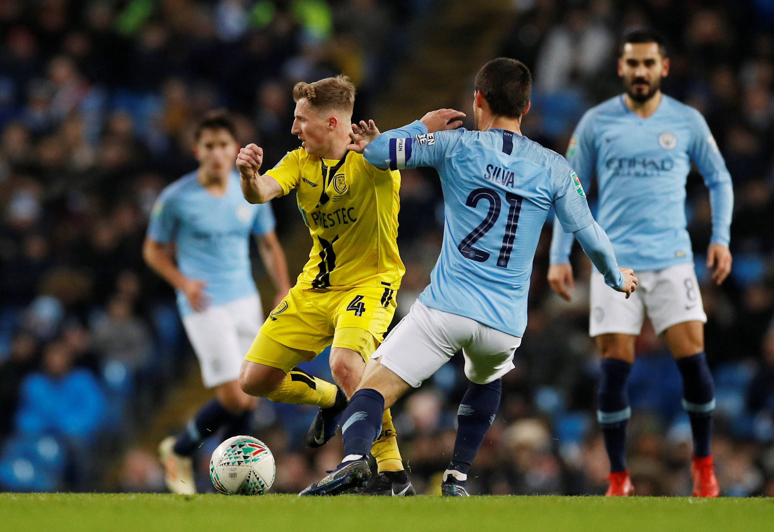 包含西协乙2组：阿拉维斯二队VS皇家联邦的词条  第1张