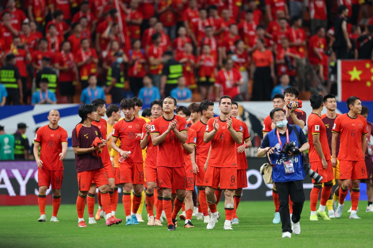 世俱杯:赛事扩军凸显强弱差距亚洲球队整体偏弱的简单介绍 第2张 世俱杯:赛事扩军凸显强弱差距亚洲球队整体偏弱的简单介绍 第2张