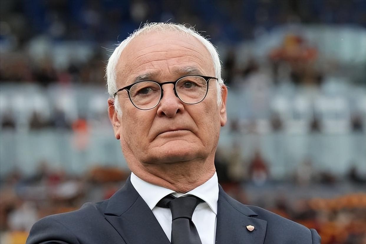 拉涅利将接手意大利队同时继续兼职罗马顾问的简单介绍  第2张