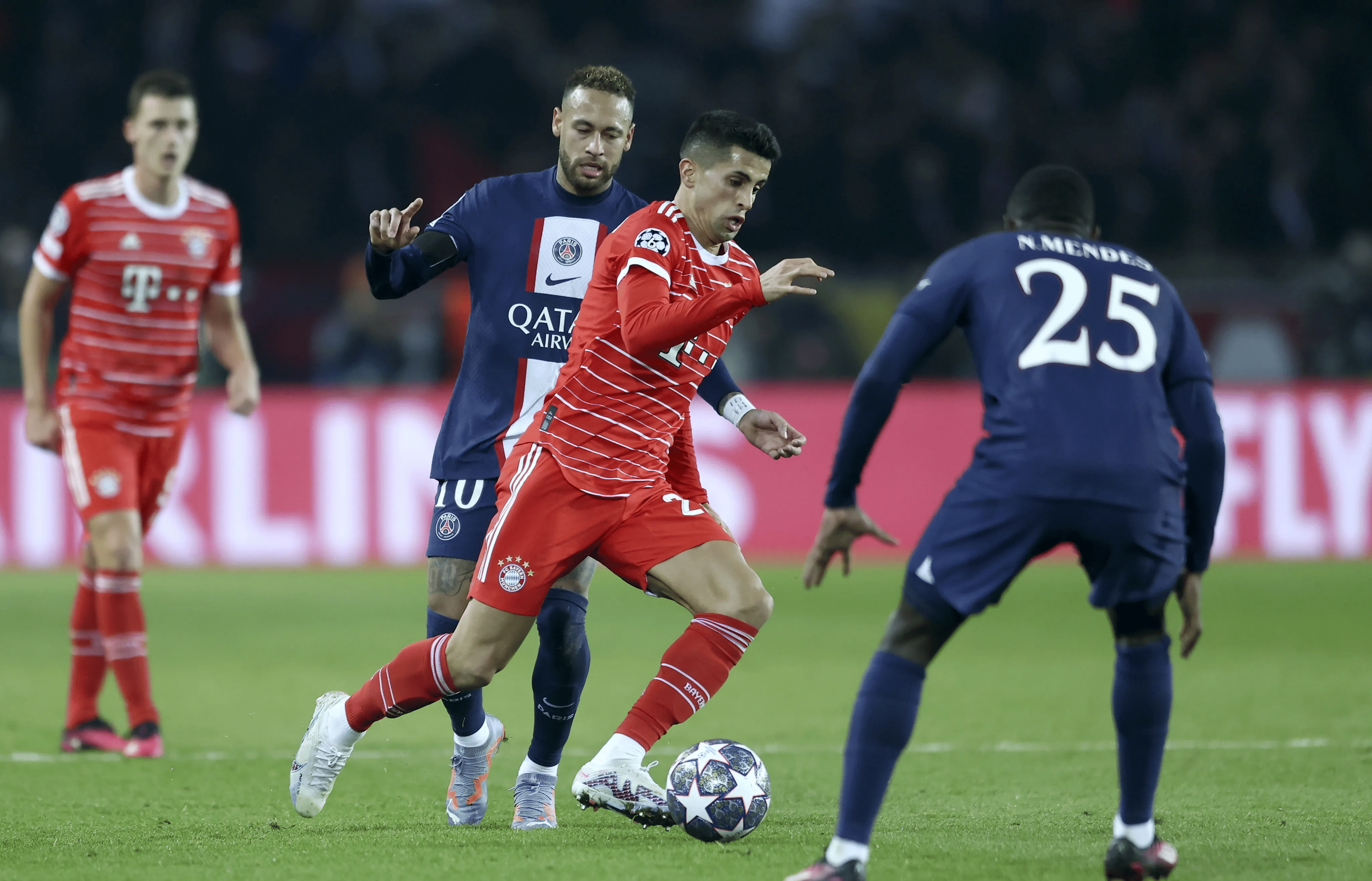 世俱杯拜仁慕尼黑VS奥克兰城预测彼此水准差足十万八千里的简单介绍 第2张 世俱杯拜仁慕尼黑VS奥克兰城预测彼此水准差足十万八千里的简单介绍 第2张