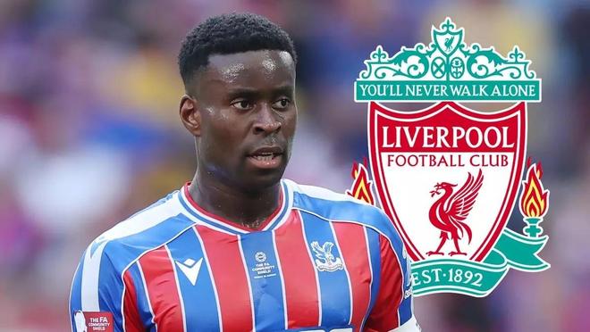 利物浦领跑格伊竞争球员预计明夏离队