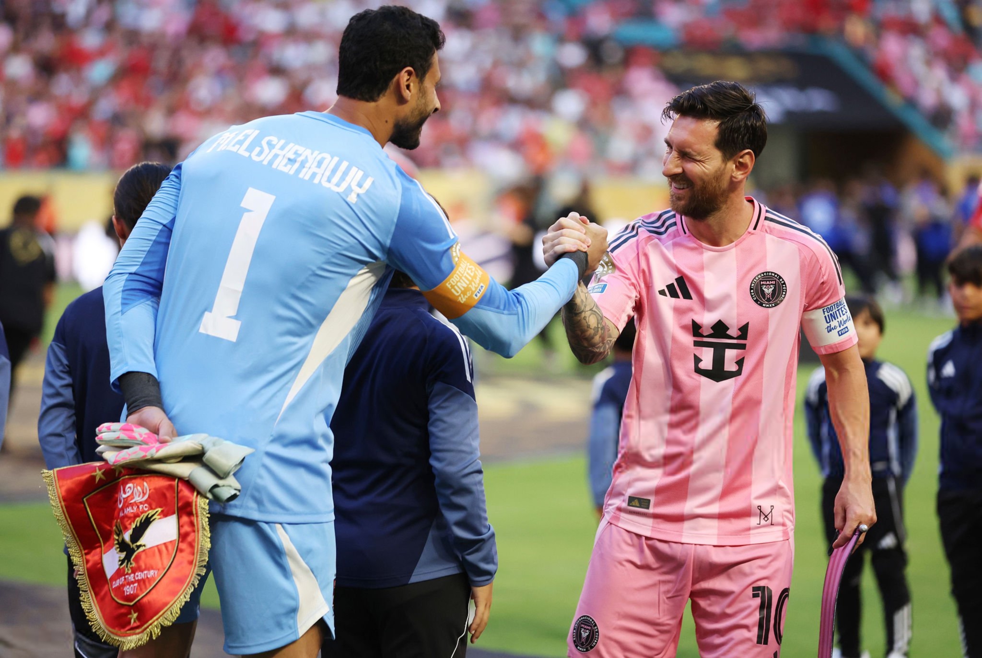 亚精英联：迪拜国民VS阿尔加拉法的简单介绍