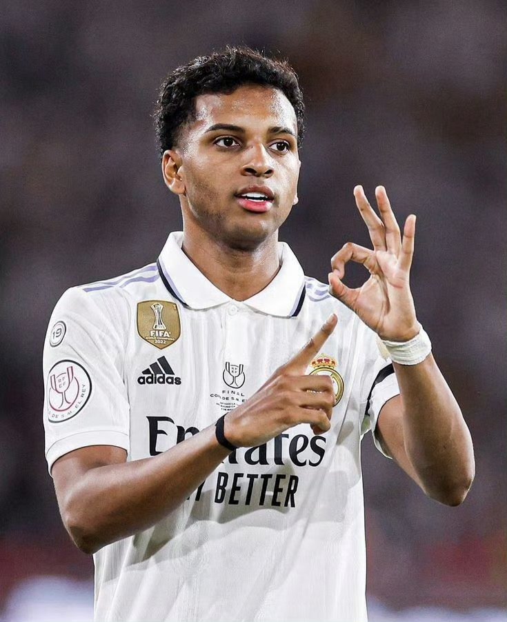 皇马难以置信无人报价罗德里戈7000万欧仍让外界犹豫的简单介绍 第2张 皇马难以置信无人报价罗德里戈7000万欧仍让外界犹豫的简单介绍 第2张