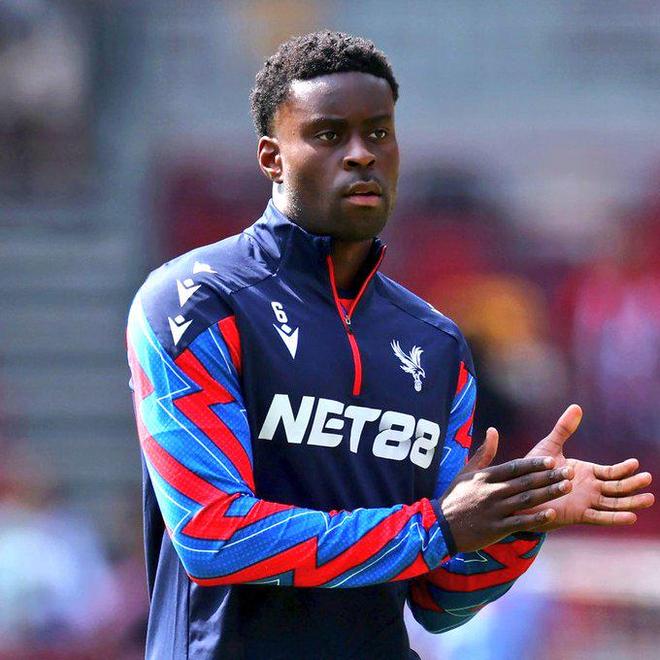 包含皇马有信心免签格伊球员已经确定不与水晶宫续约的词条  第1张