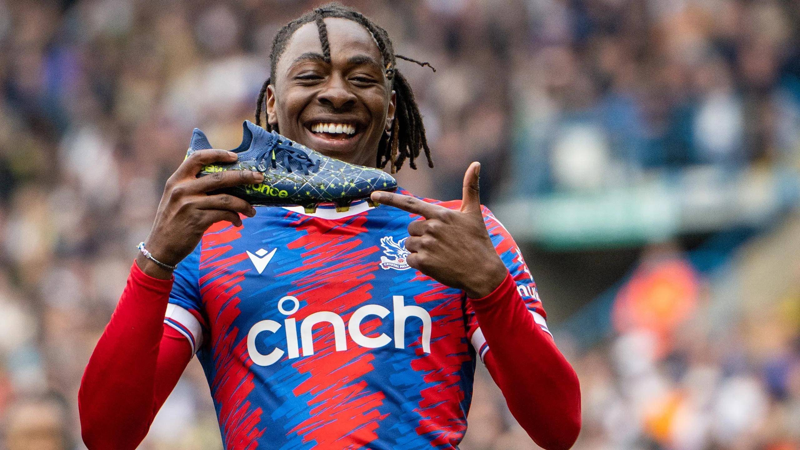 水晶宫有意引进内尔森阿森纳愿意出售球员的简单介绍 第1张 水晶宫有意引进内尔森阿森纳愿意出售球员的简单介绍 第1张