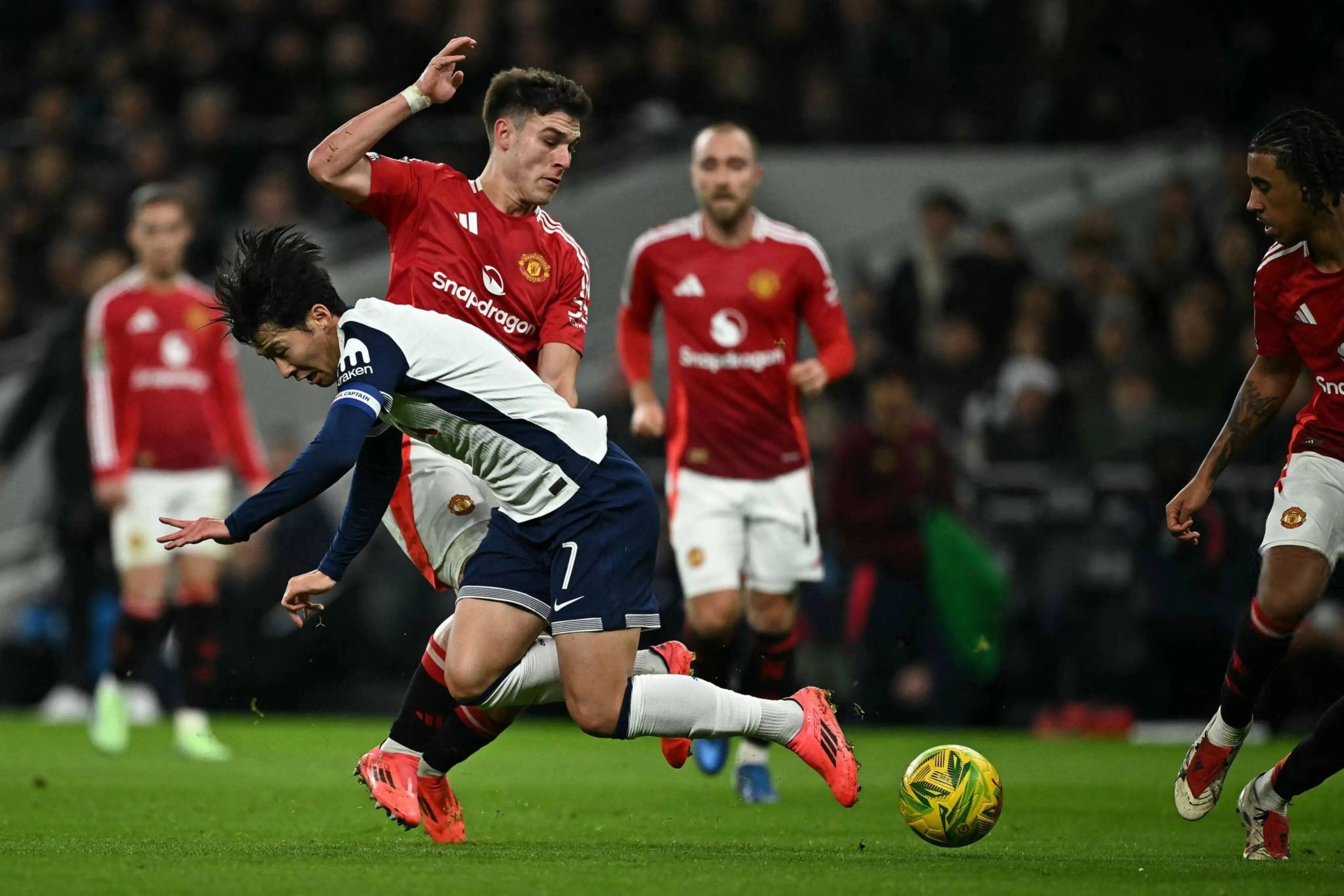 热刺欧冠联赛阶段大名单西蒙斯、穆阿尼入选的简单介绍