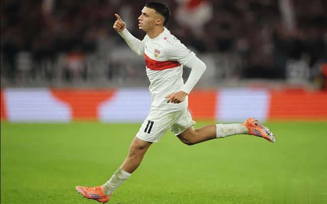 关于欧联杯斯图加特VS费耶诺德今日推荐斯图加特主场出色的信息 第2张 关于欧联杯斯图加特VS费耶诺德今日推荐斯图加特主场出色的信息 第2张