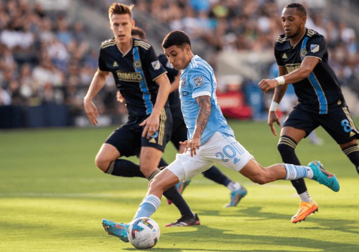 关于美职联圣路易斯城VS达拉斯FC比分预测达拉斯FC完成双杀的信息