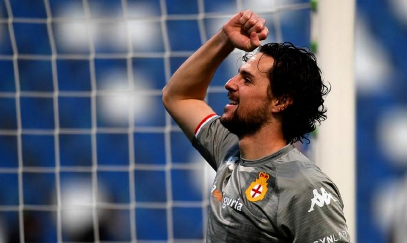 关于意甲萨索洛1-2热那亚热那亚绝杀的信息 第1张 关于意甲萨索洛1-2热那亚热那亚绝杀的信息 第1张