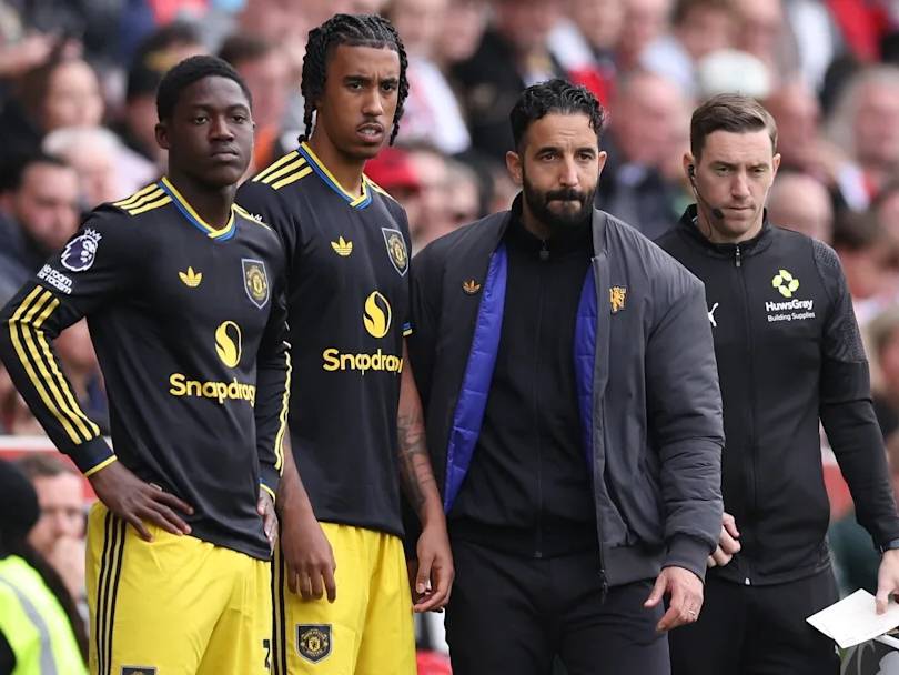 曼联任命新的青训总监挖角同城对手曼城的简单介绍 第1张 曼联任命新的青训总监挖角同城对手曼城的简单介绍 第1张