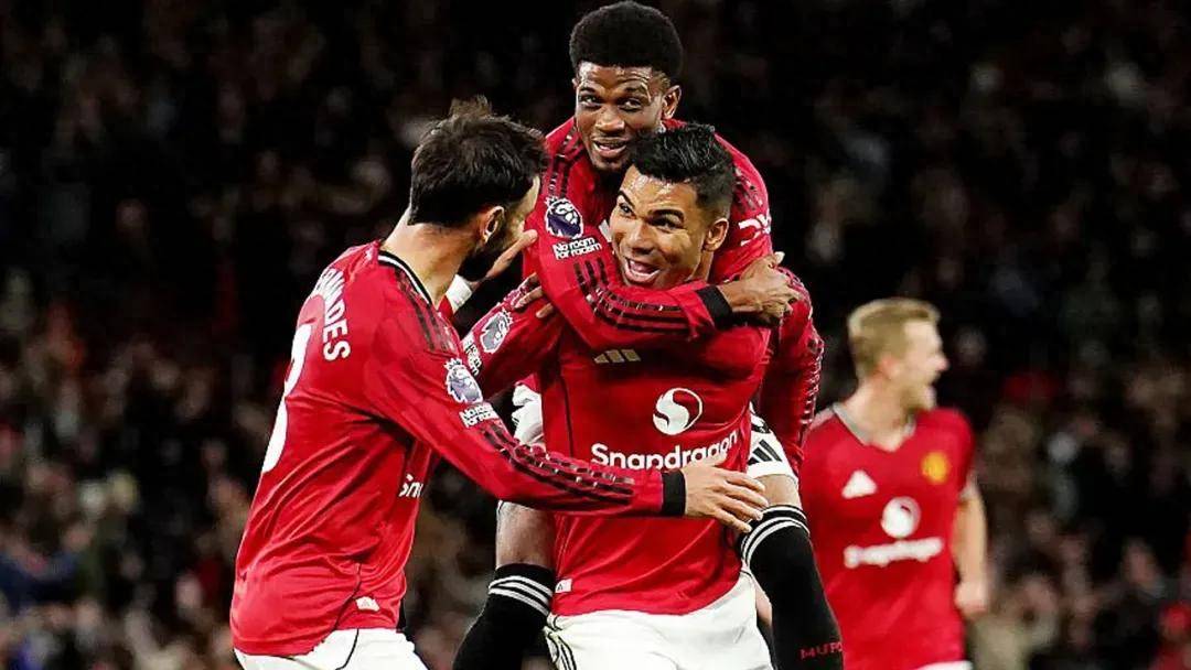 包含曼联有意与卡塞米罗续约球员的高薪可能成为限制的词条  第2张