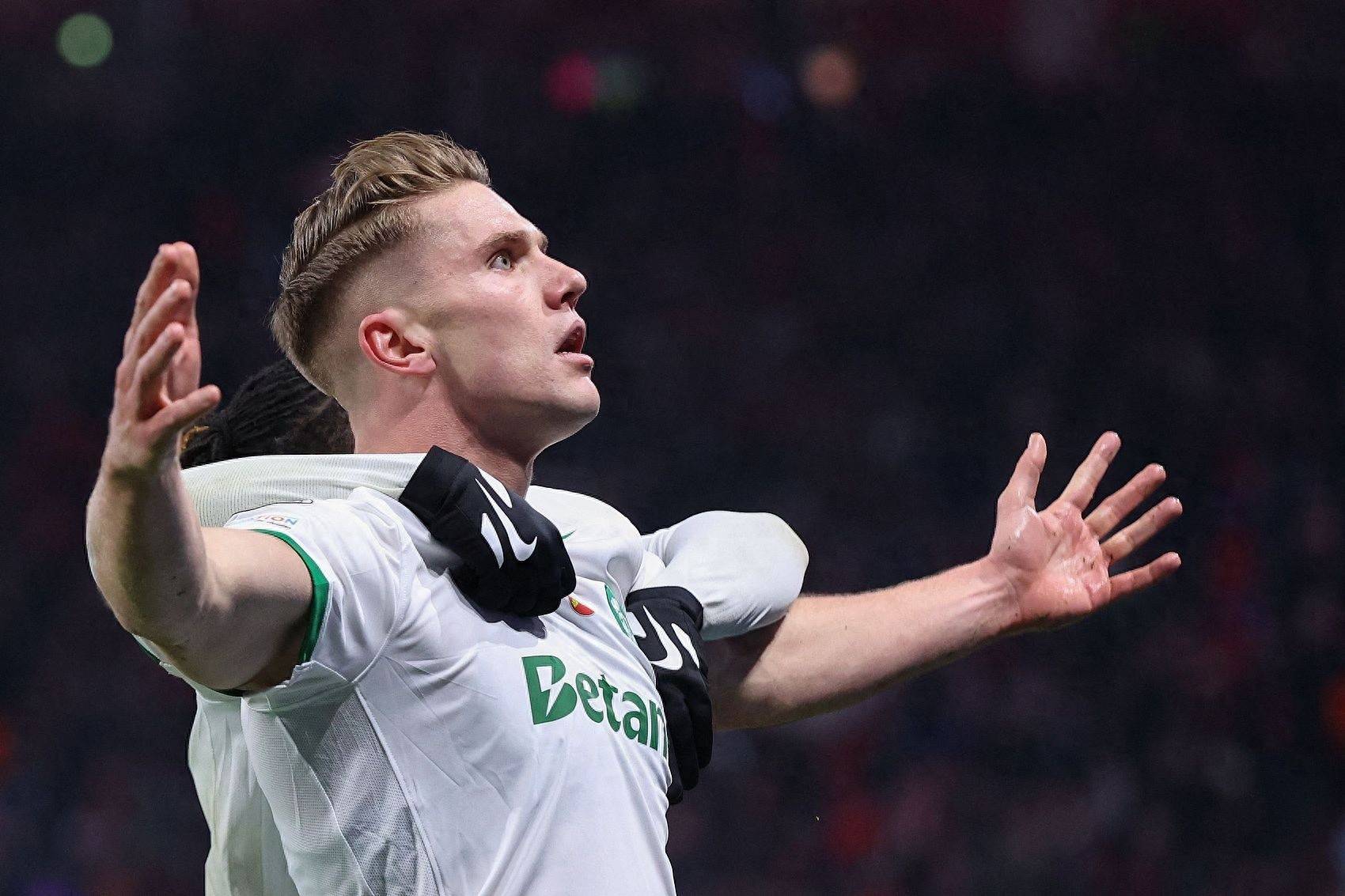 曝约克雷斯加盟阿森纳将敲定协议即将达成的简单介绍