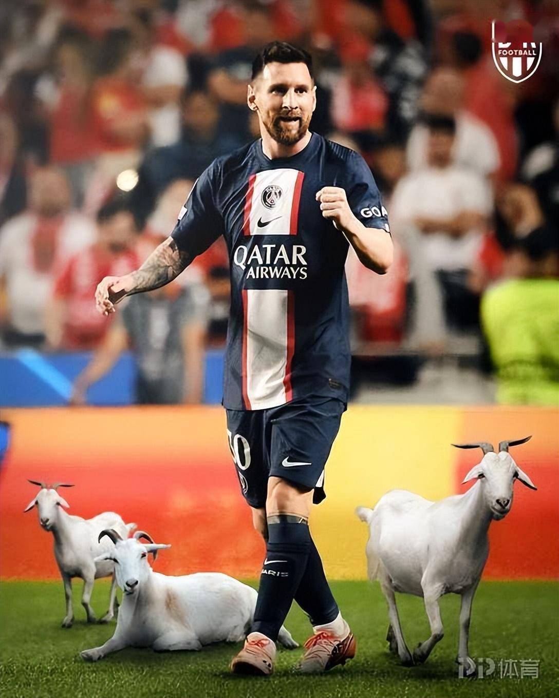 关于法媒总结梅西多次吐槽大巴黎梅西将对阵旧主的信息 第1张 关于法媒总结梅西多次吐槽大巴黎梅西将对阵旧主的信息 第1张