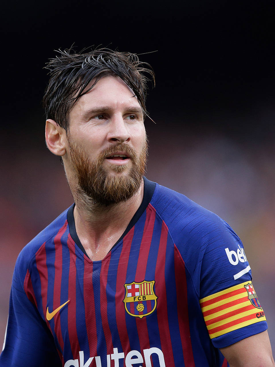 包含迈阿密主帅:梅西状态更出色上一场被禁赛的词条 第2张 包含迈阿密主帅:梅西状态更出色上一场被禁赛的词条 第2张