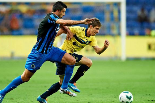 关于丹麦超:哥本哈根VS布隆德比的信息 第2张 关于丹麦超:哥本哈根VS布隆德比的信息 第2张