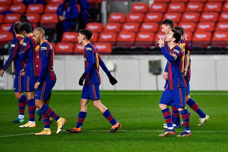 巴萨近几周接触了弗拉霍维奇的经纪团队卢克曼也在计划的简单介绍  第1张