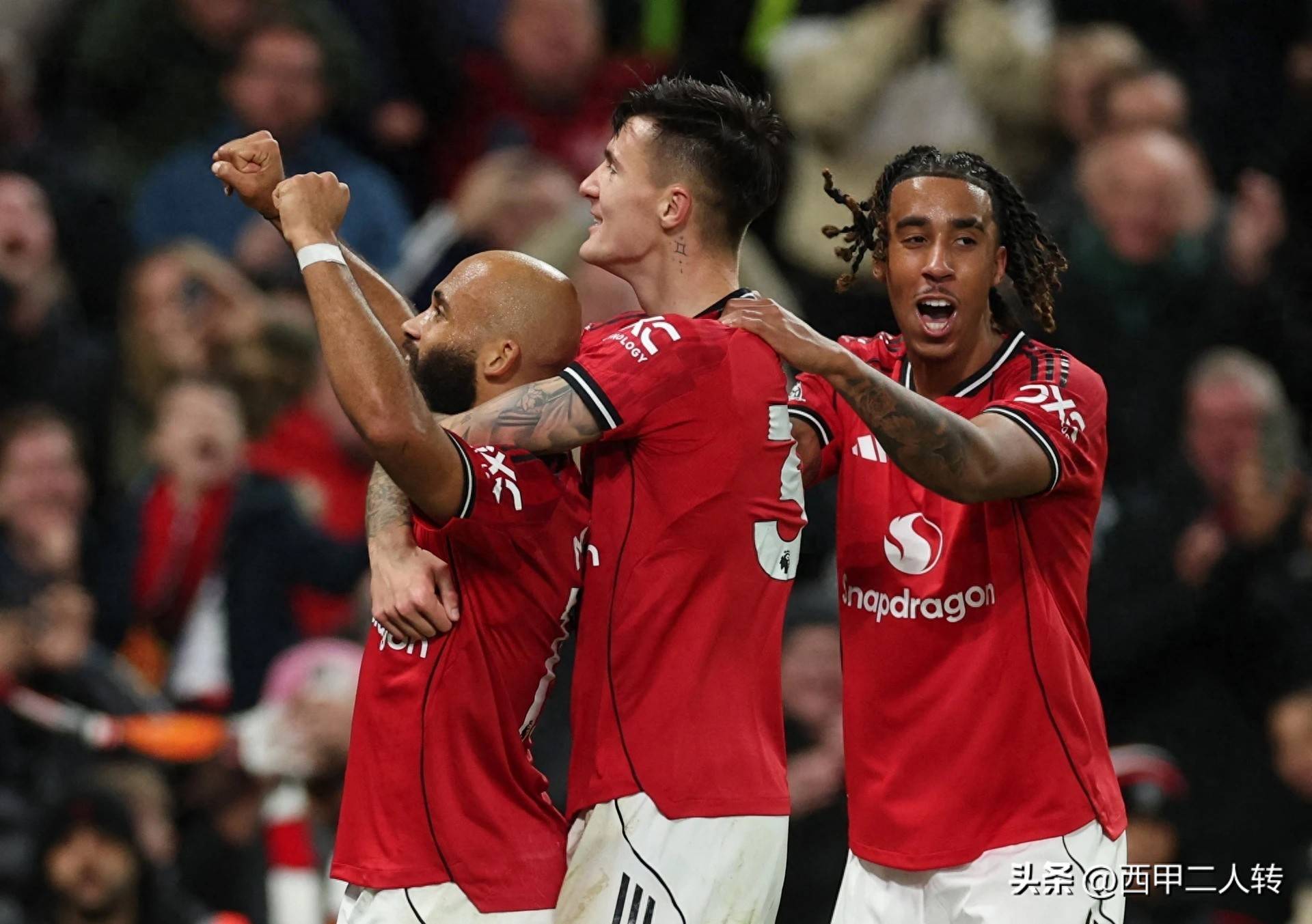 曼联不满英超赛程安排密集已向英超联系汇报问题的简单介绍  第1张