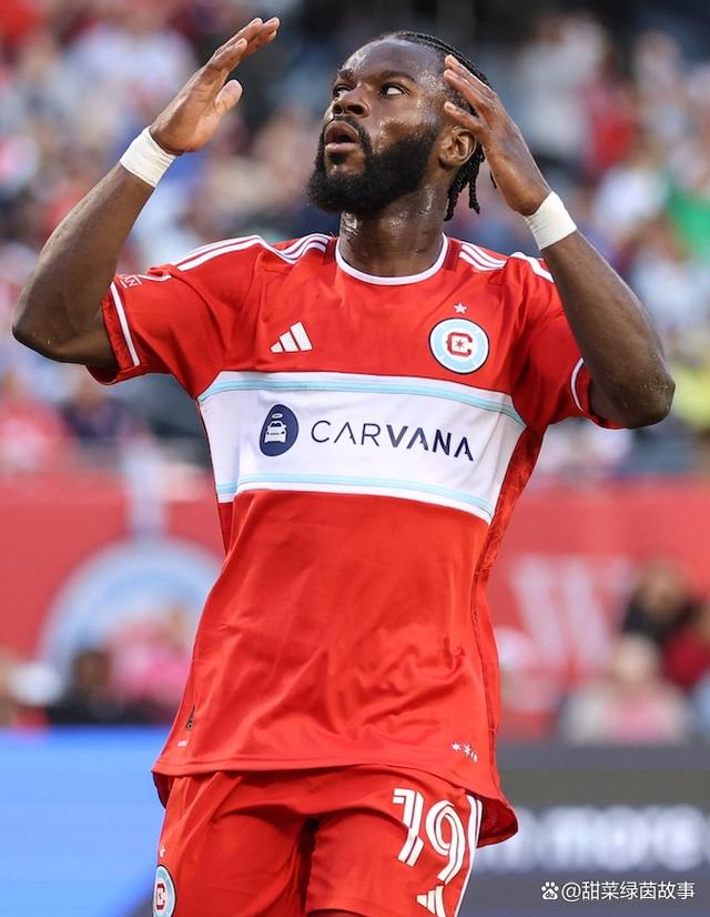 美职联亚特兰大联VS芝加哥火焰前瞻分析两队近期低迷的简单介绍 第2张 美职联亚特兰大联VS芝加哥火焰前瞻分析两队近期低迷的简单介绍 第2张