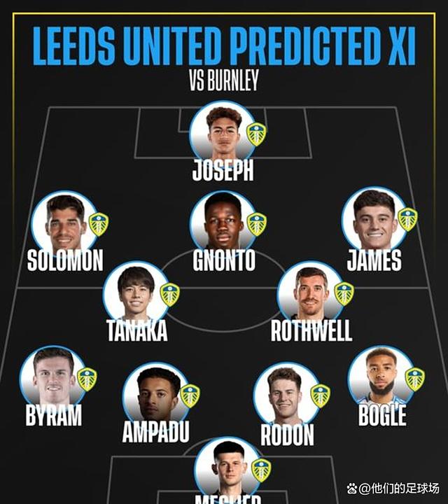 丹尼尔詹姆斯将与利兹联续约球员新赛季将与球队征战英超的简单介绍  第2张