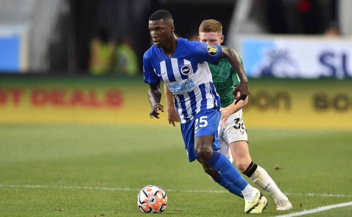 包含记者:恩佐和凯塞多有技术有力量两人均取得进球的词条 第1张 包含记者:恩佐和凯塞多有技术有力量两人均取得进球的词条 第1张