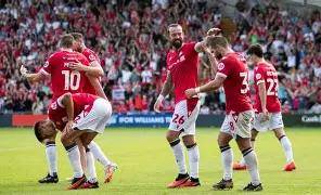 英甲莱顿东方VS埃克塞特城前瞻预测埃克塞特城近期保持不败的简单介绍