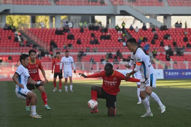 包含辽宁铁人1-0南通支云冲超成功提前锁定中甲冠军的词条 第2张 包含辽宁铁人1-0南通支云冲超成功提前锁定中甲冠军的词条 第2张