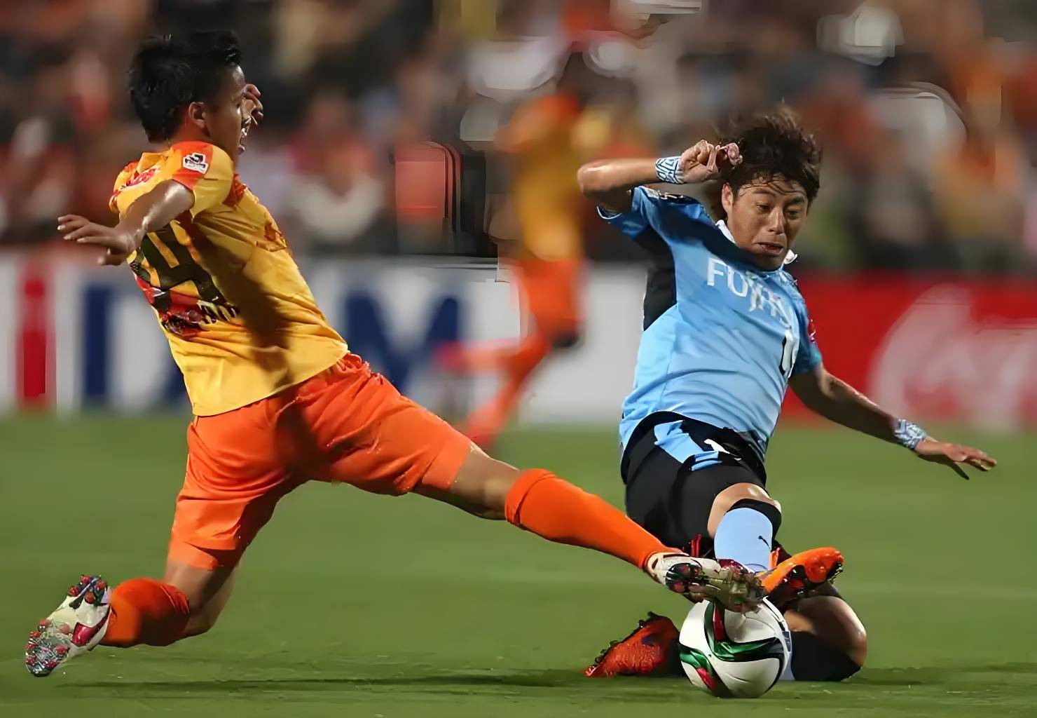 关于日职大阪樱花VS川崎前锋预测分析川崎前锋拥有联赛最强火力的信息 第1张 关于日职大阪樱花VS川崎前锋预测分析川崎前锋拥有联赛最强火力的信息 第1张